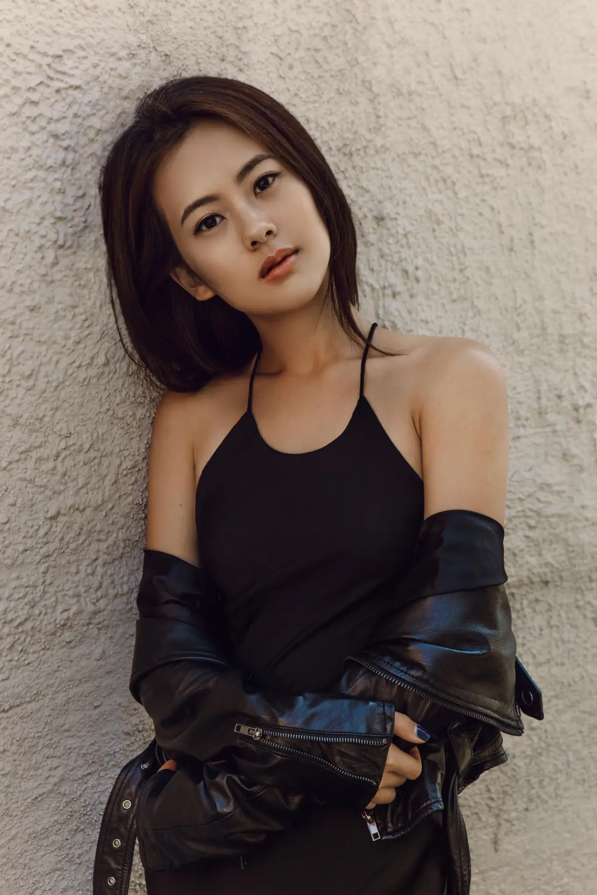 6MIX former member LeNa