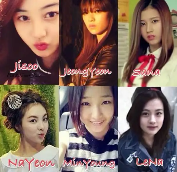 6MIX members are N/A.