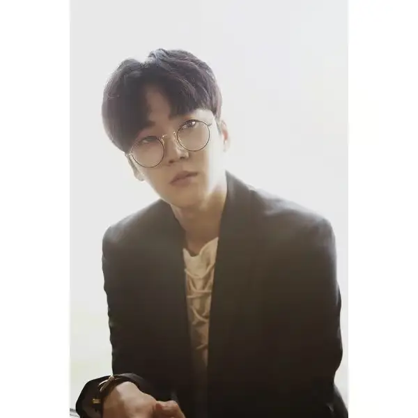75.Street member Kim Hankyul
