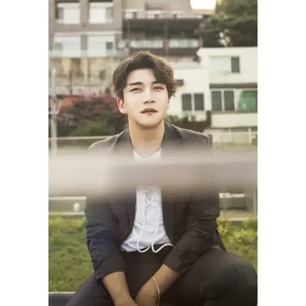 75.Street member Seungho
