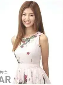 7PRINCESSES member Lee Youngyoo