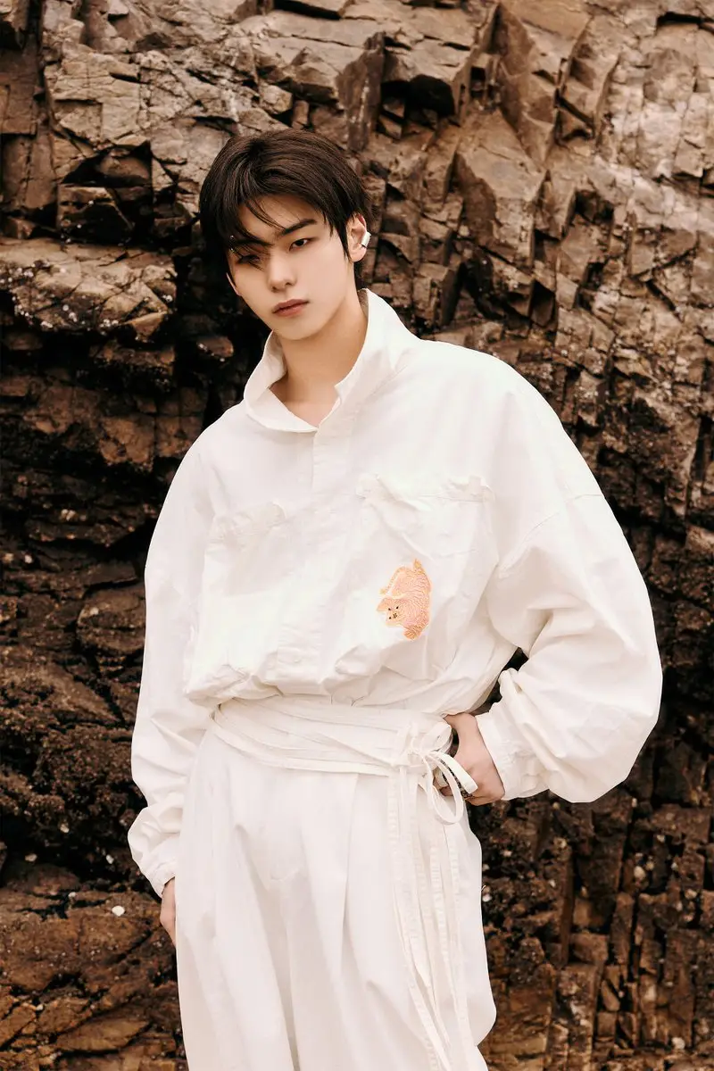 82MAJOR member Dogyun