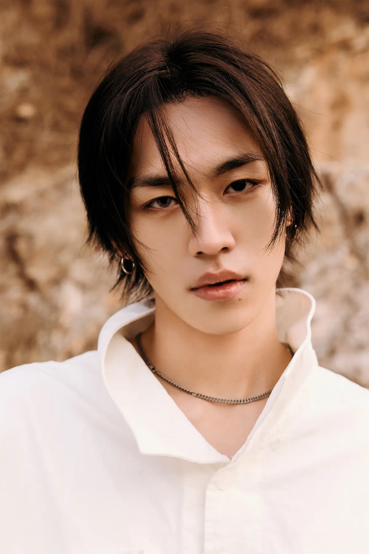 82MAJOR member Seokjoon