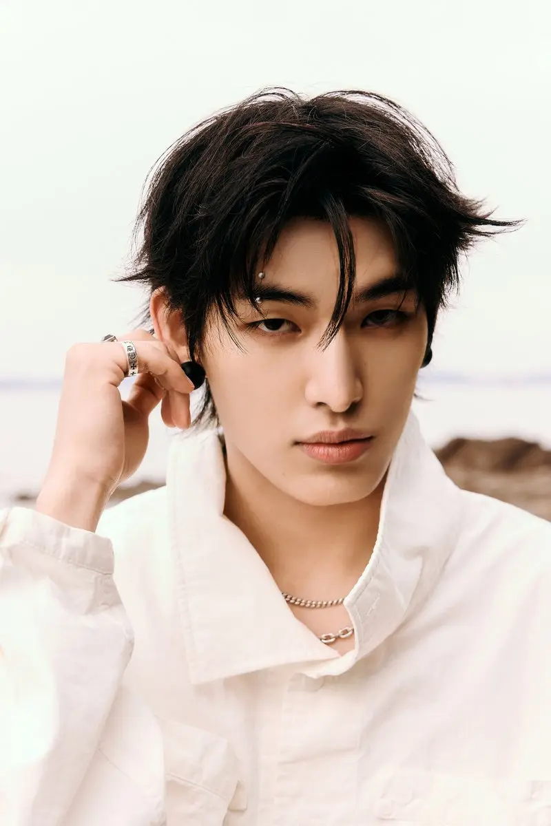82MAJOR member Yechan