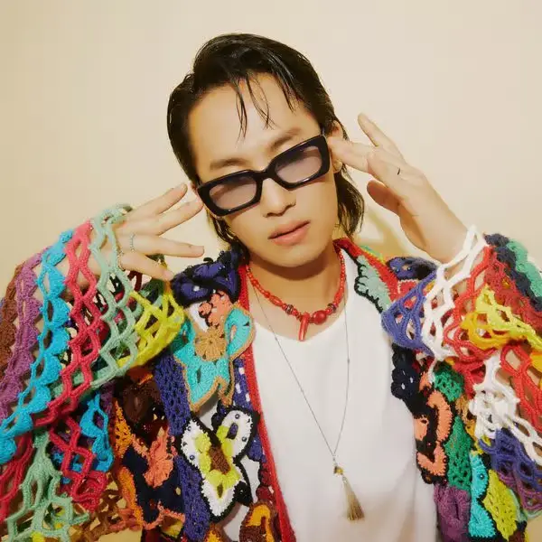 87dance member BETHEBLUE