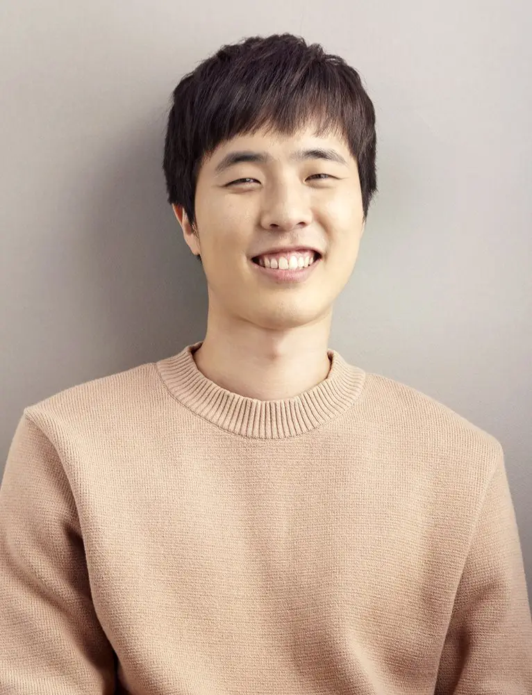 9 and the Numbers member BOY.D