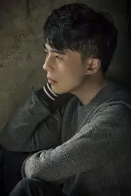 9 and the Numbers member Jaegyung