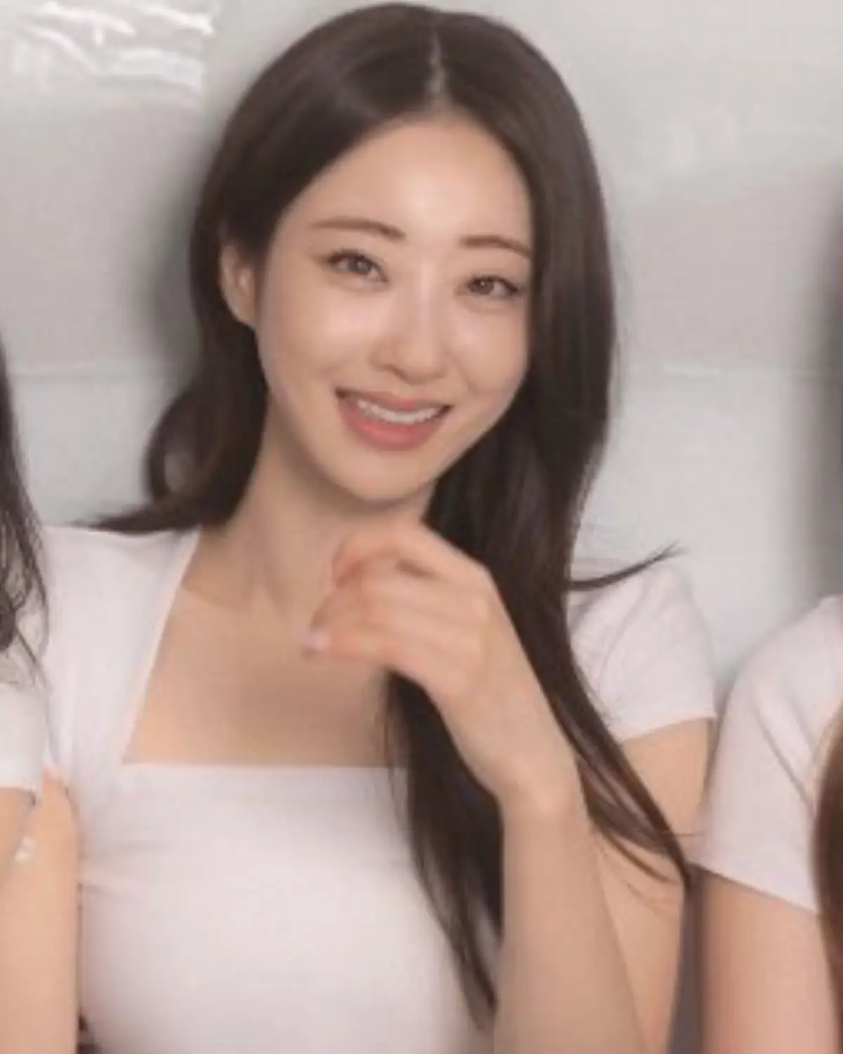 9MUSES member Gyeongree