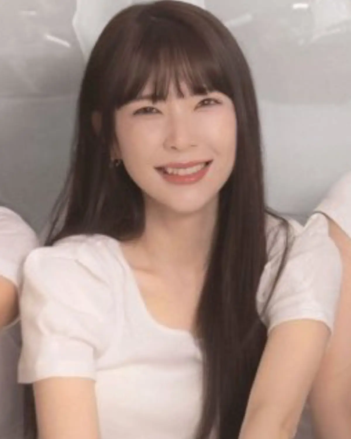 9MUSES member Hyemi