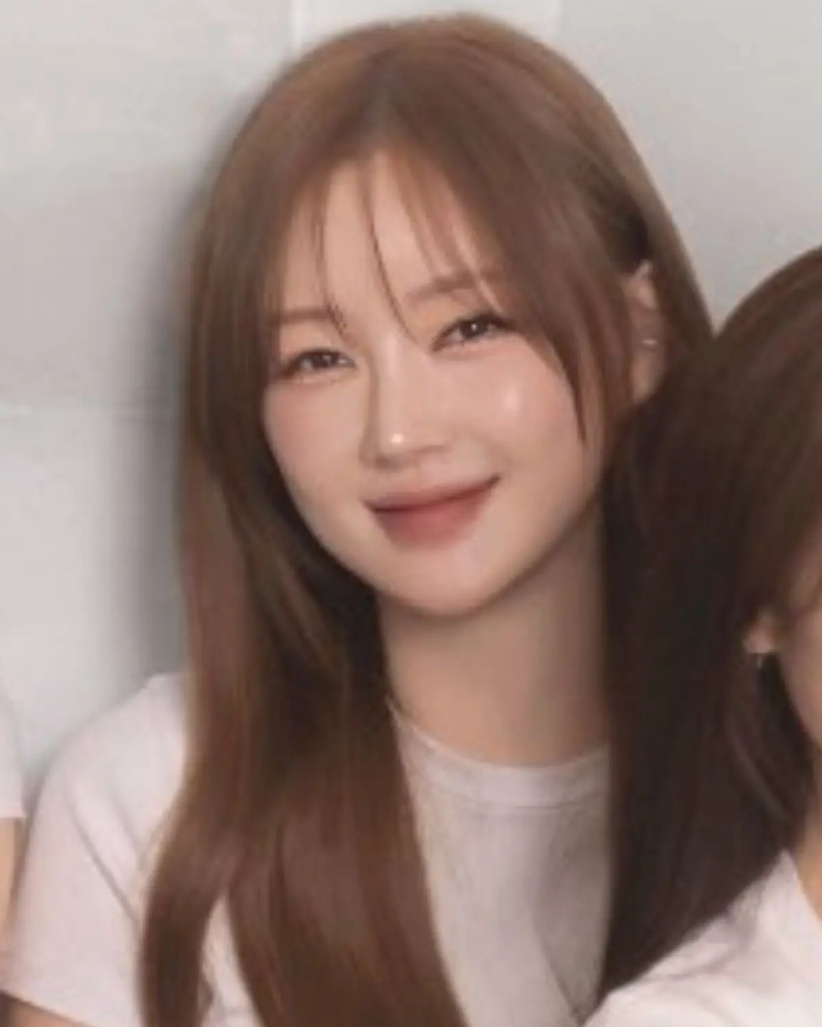 9MUSES member Keumjo