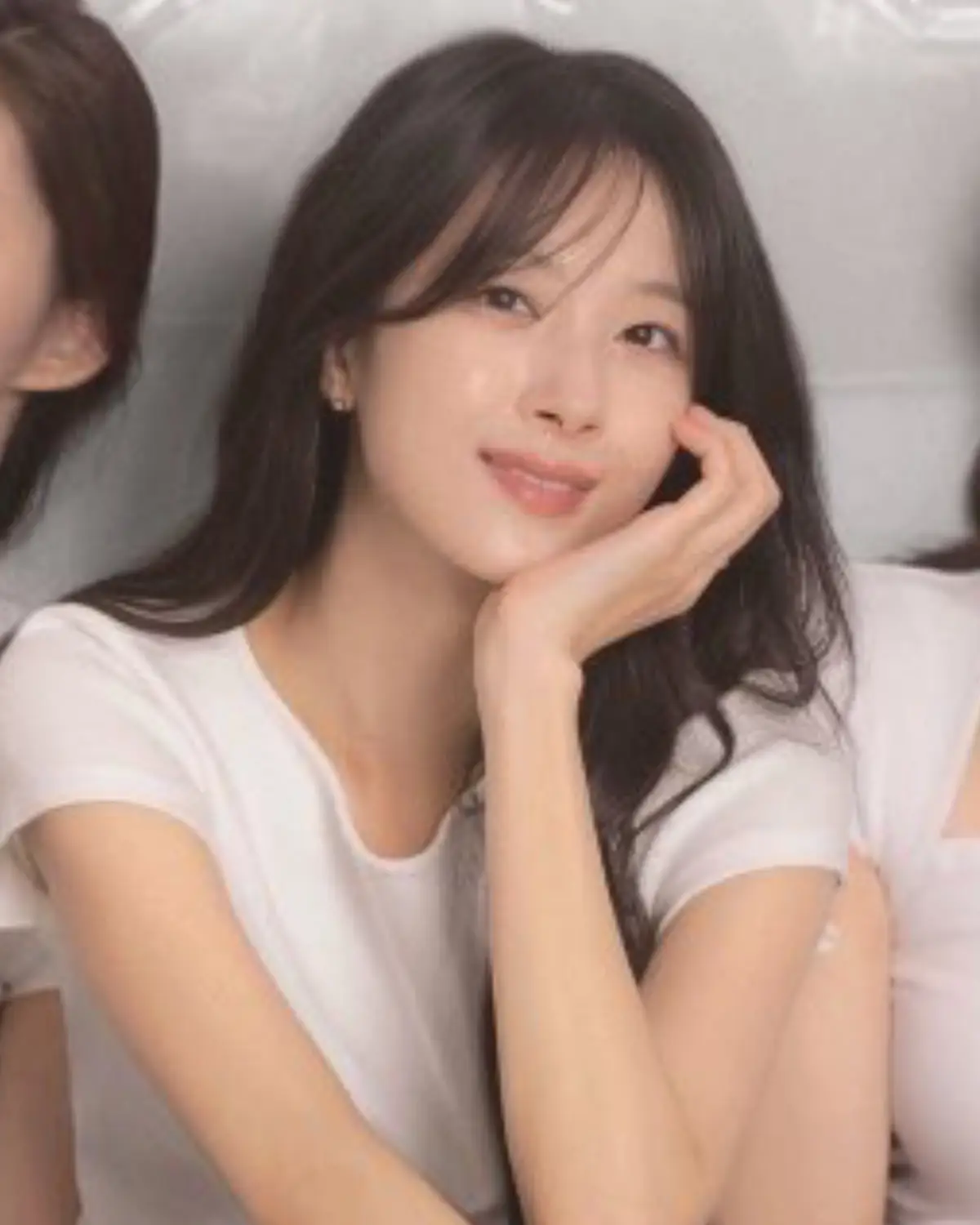 9MUSES member Minha
