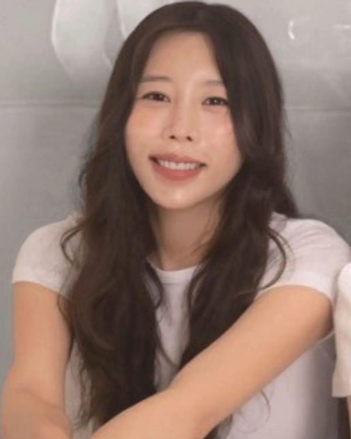9MUSES member Sungah