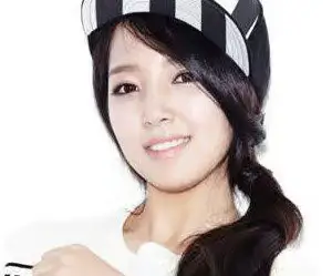 A-Daily former member Diana
