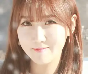 A-Daily former member Jei