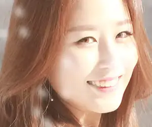 A-Daily former member Sena