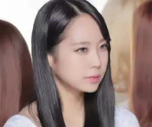 A-Daily former member Youngbi