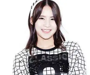 A-Daily former member Yunseol