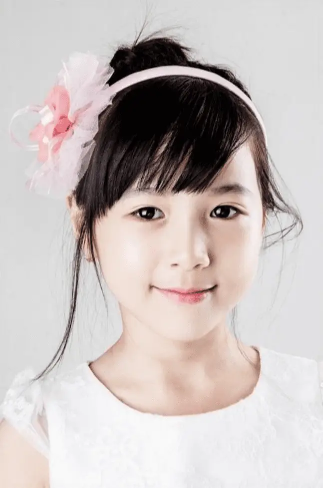 A-DEAN former member Seoyeon