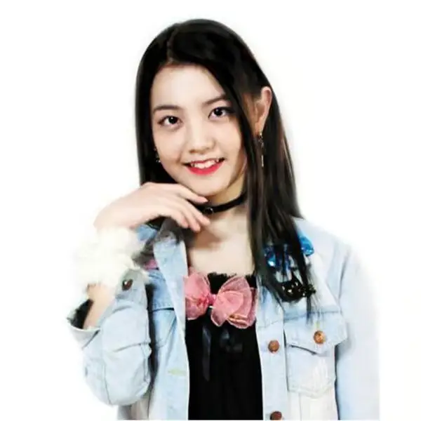 A-DEAN former member Sunyoung