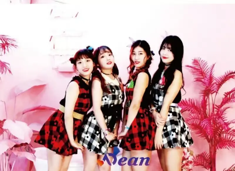 A-DEAN members are N/A.