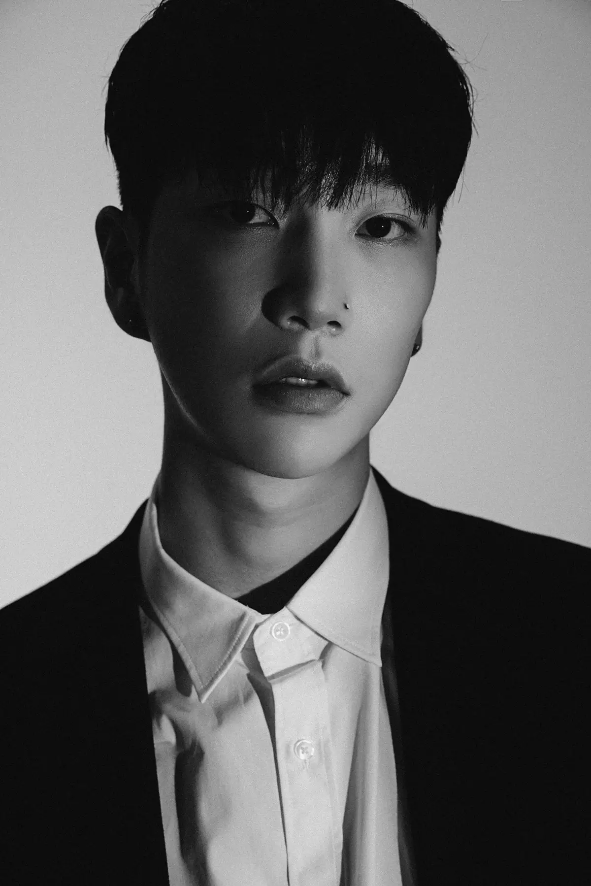 A-JAX former member Sungmin