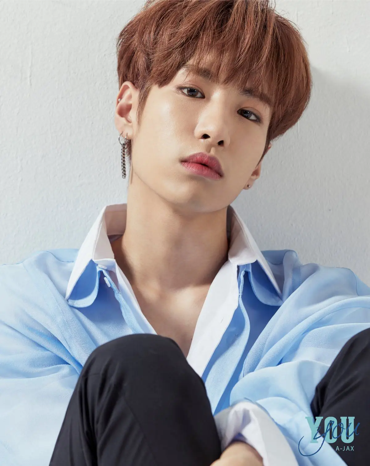 A-JAX former member Yunyoung