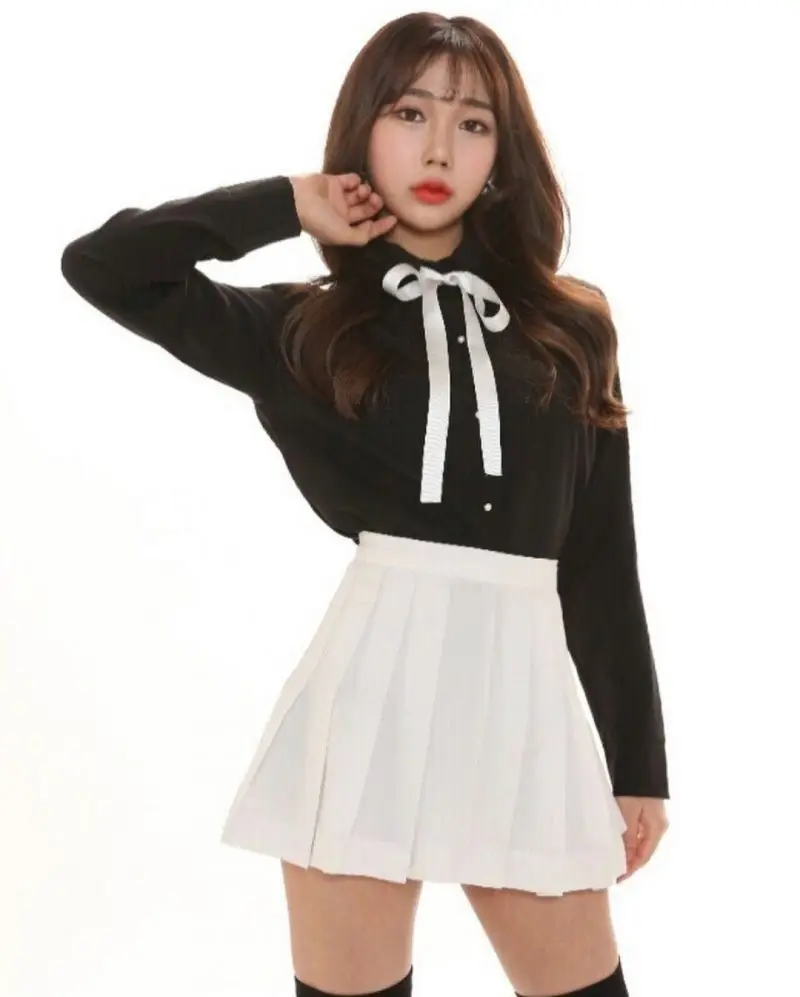 A_Label former member Rina