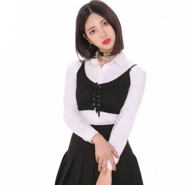 A_Label former member Seunga