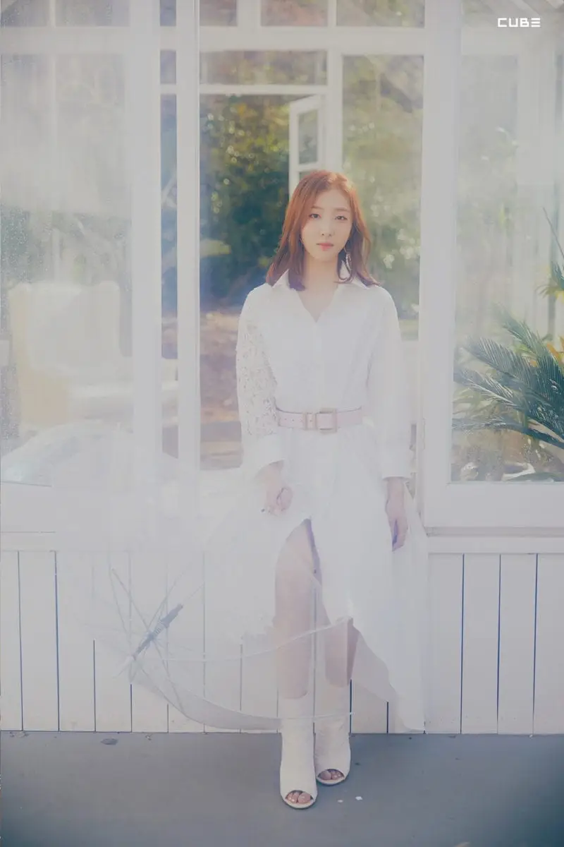 A Train to Autumn former member Kim Soobin