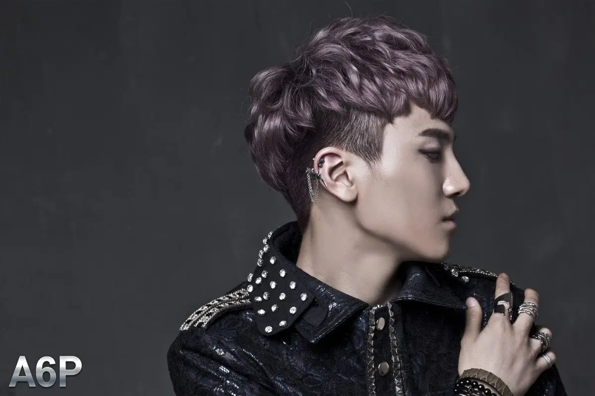 A6P former member Ado