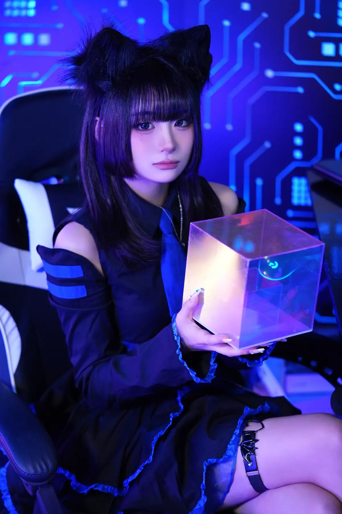 A8 Escape former member Jay