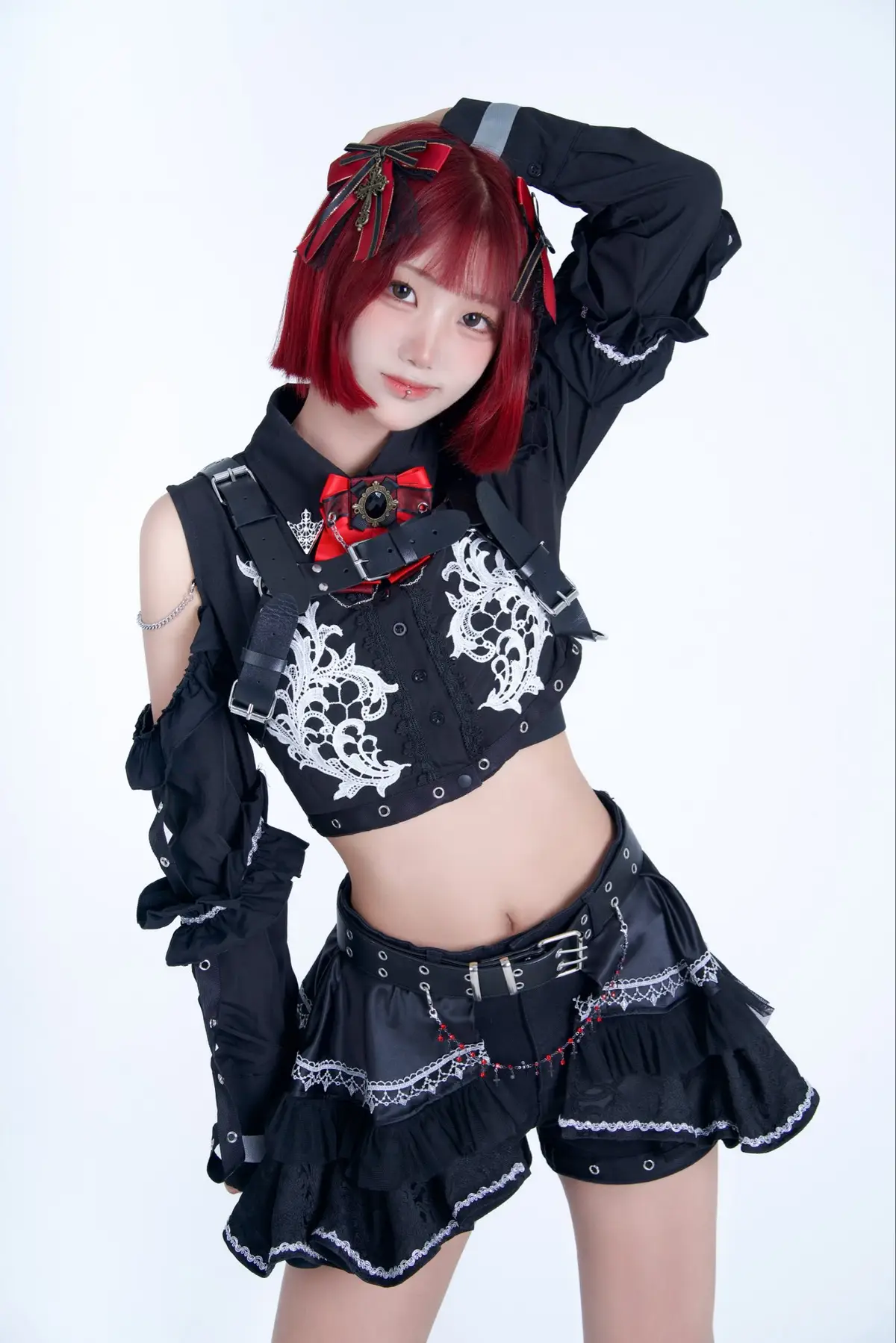 A8 Escape member Miwa