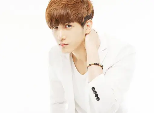 AA former member Joowon