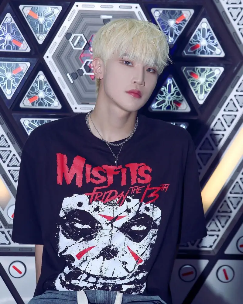 ABLUE member Sukjun