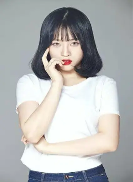 A.B.O. former member Dohee