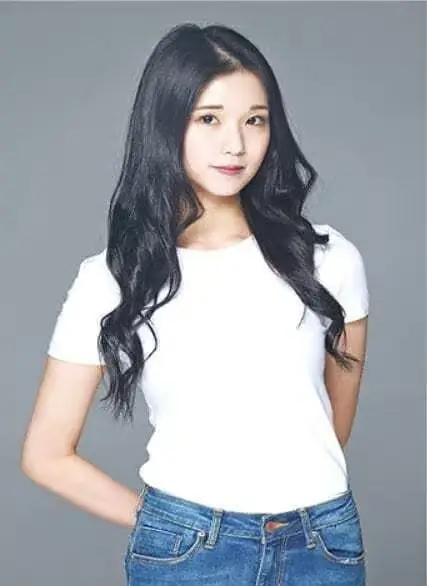 A.B.O. former member Haneul
