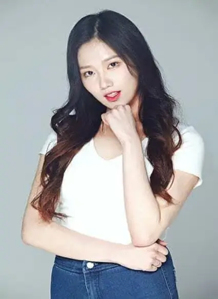 A.B.O. former member Jian