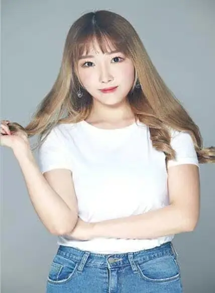 A.B.O. former member Lily