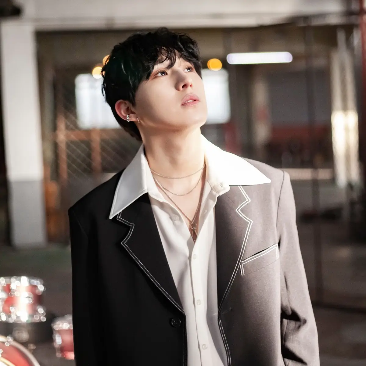 About U former member Do Yoon