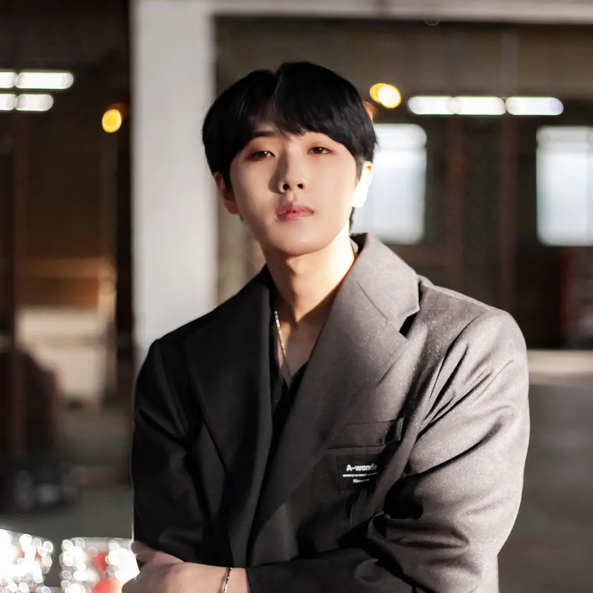 About U former member Yi Soo