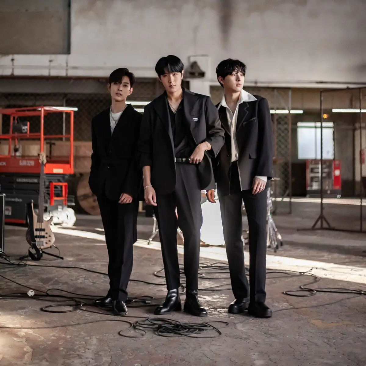 About U members are N/A.