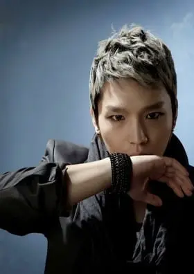 A.Cian former member Crooge