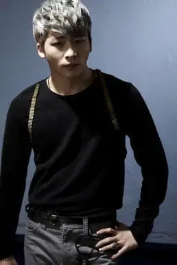 A.Cian former member Se Hee