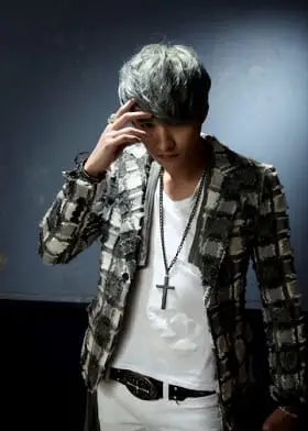 A.Cian former member Seul Gi