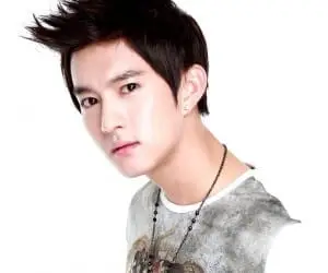 A.Cian former member U-Tae