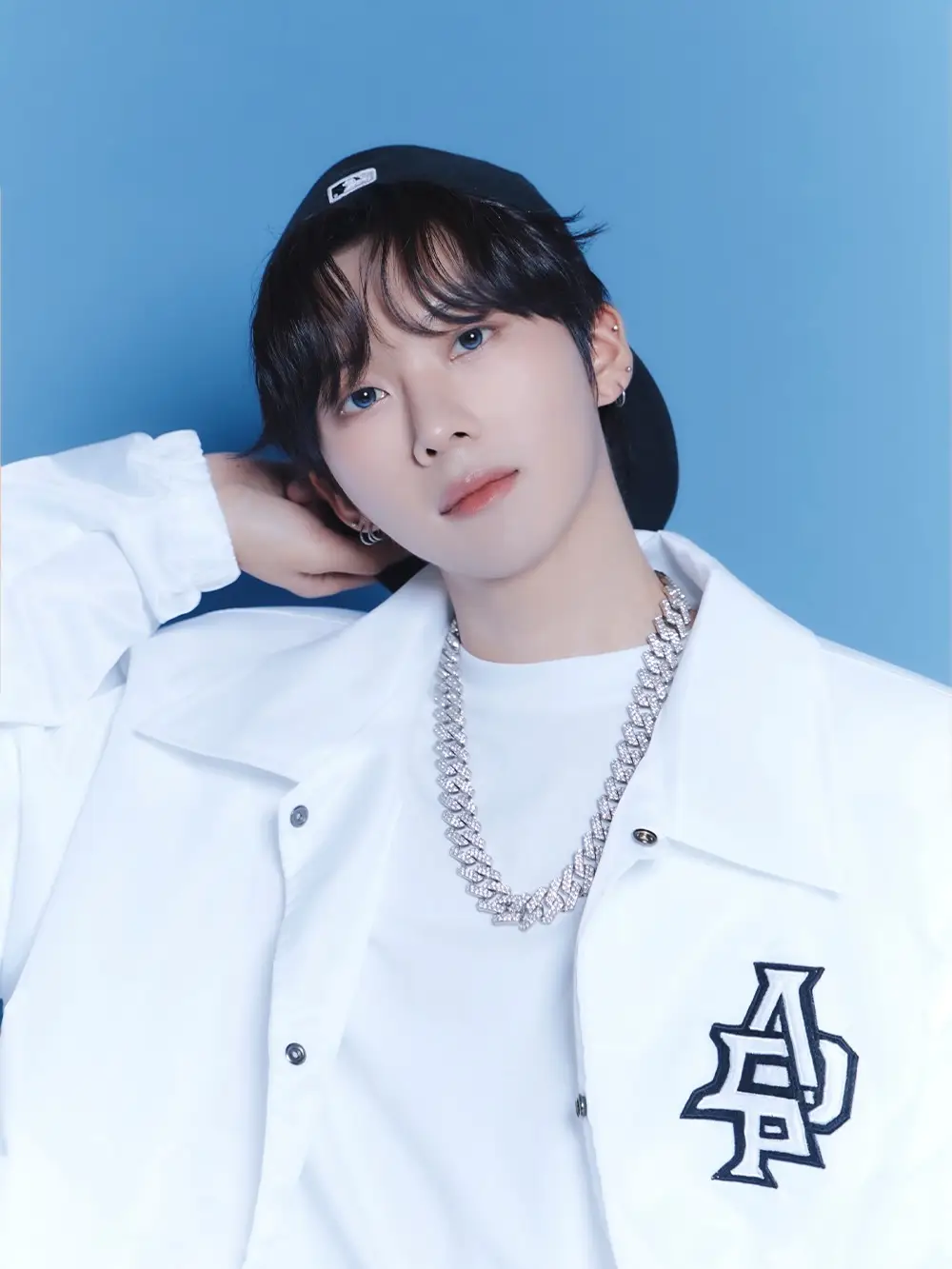 ADAP Members Profile: Full Names, Ages, Heights, Weights and More ADAP member Hyotae