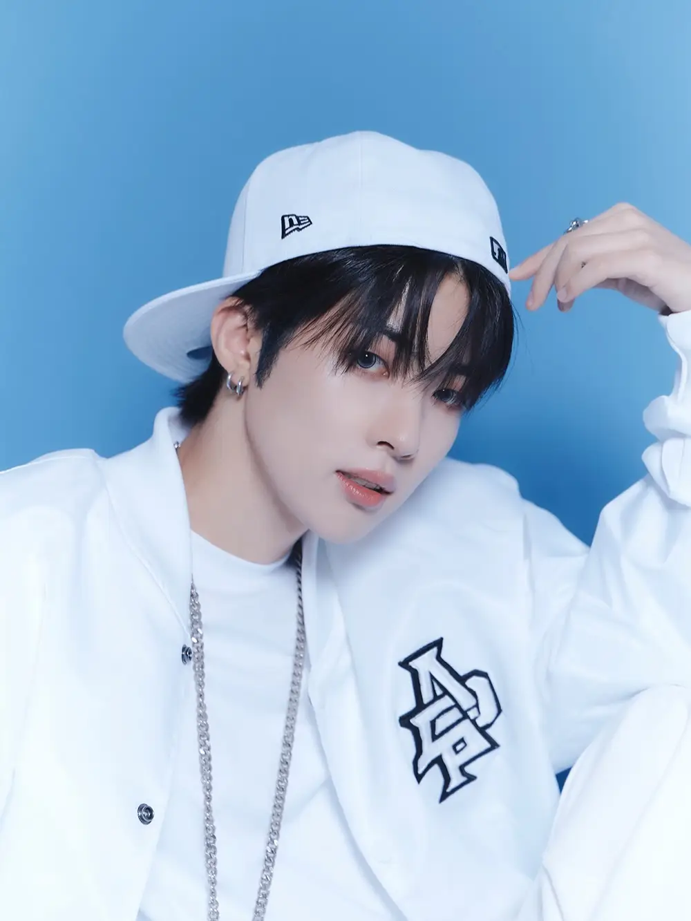 ADAP Members Profile: Full Names, Ages, Heights, Weights and More ADAP member Junseok