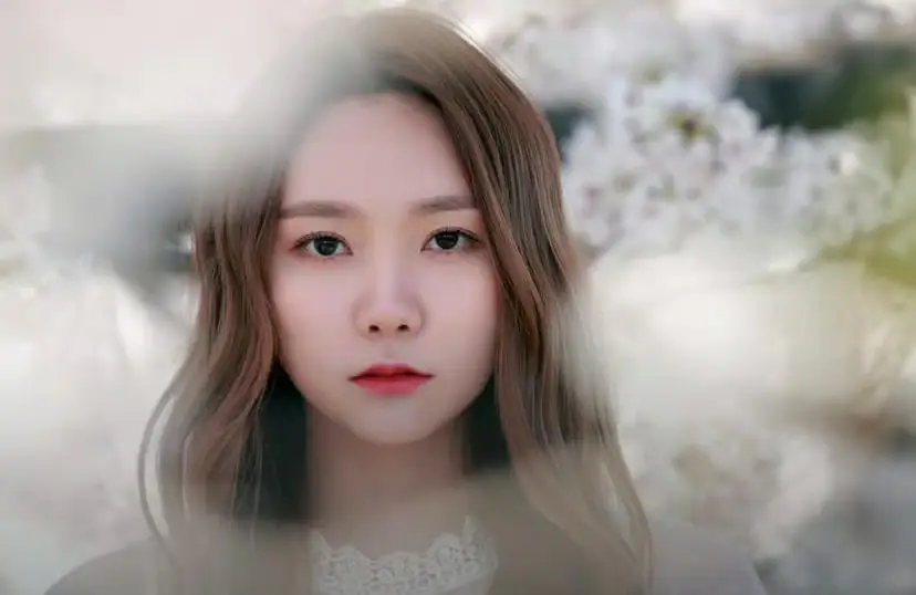 A.DE member Miso