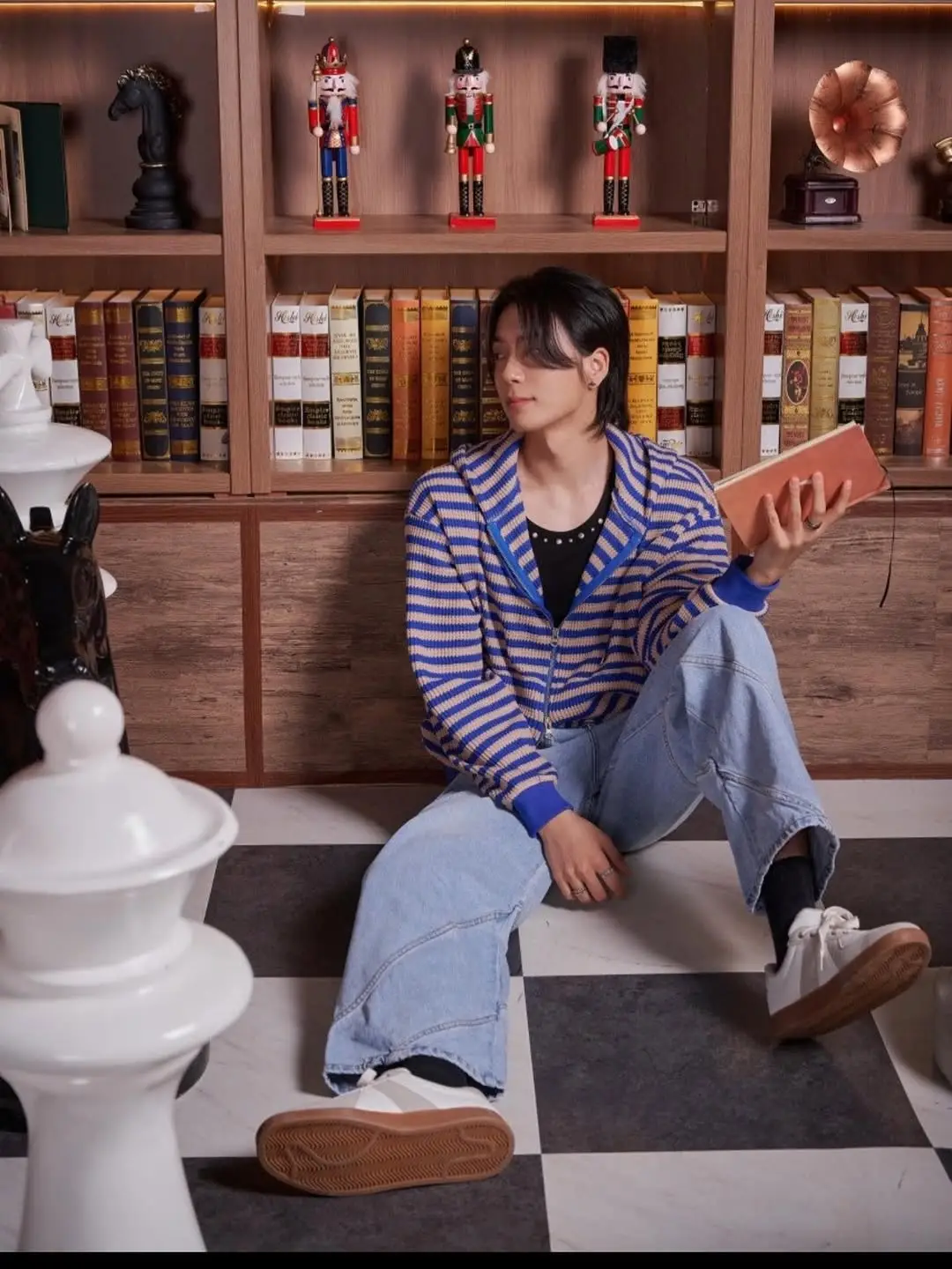 A.dus Members Profile: Full Names, Ages, Heights, Weights and More A.dus former member Wonjun