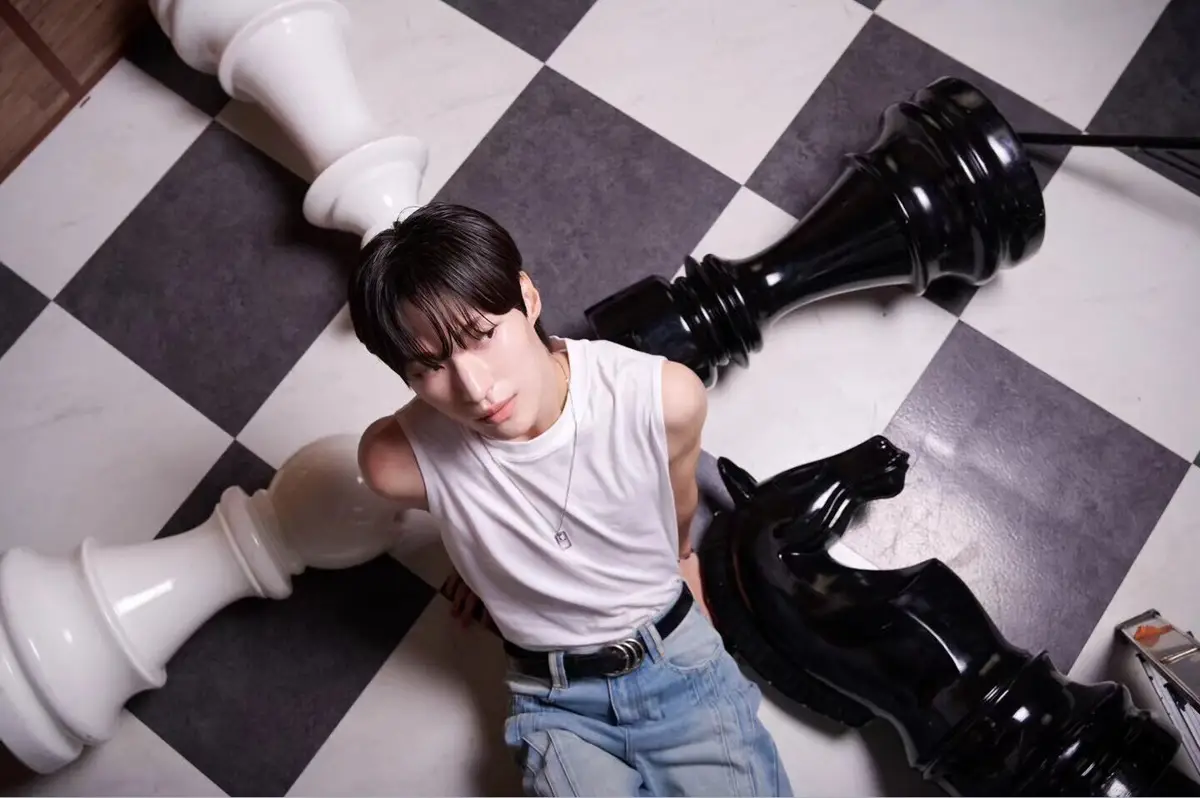 A.dus Members Profile: Full Names, Ages, Heights, Weights and More A.dus member Daon
